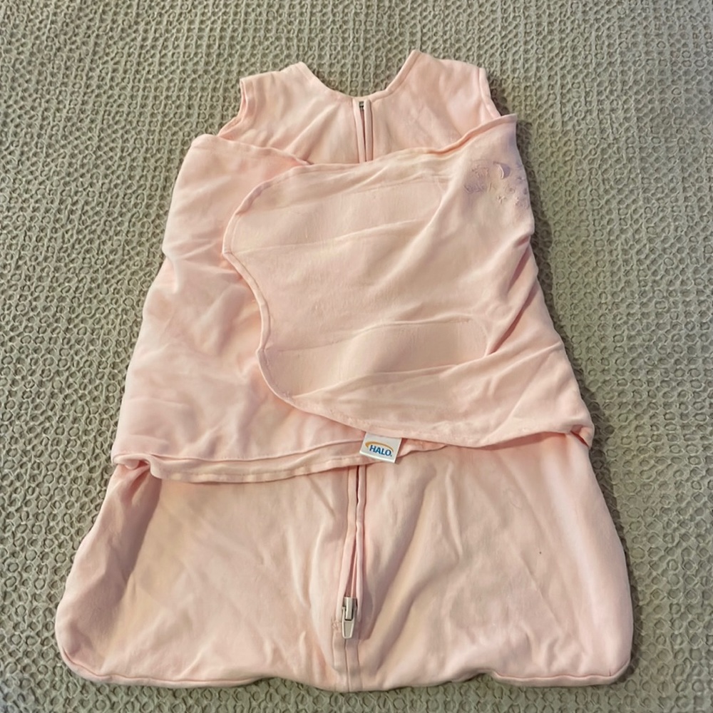 Halo SleepSack Swaddle